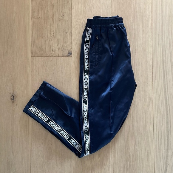 Opening Ceremony Track Pants - Picture 7 of 7